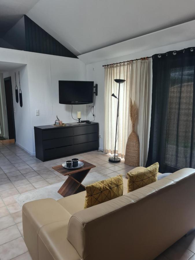 Nordsee Cottage Ava Niebüll Dış mekan fotoğraf